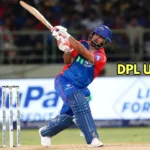 RISHABH PANT