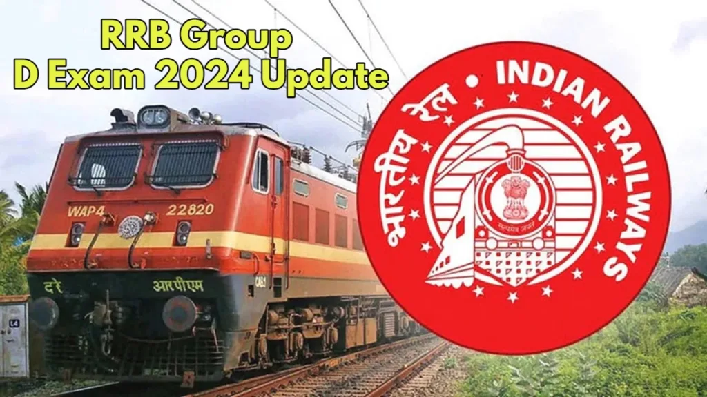 RRB Group D Exam 2024: Know the Eligibility Criteria, Educational Qualification, and Nationality Rules