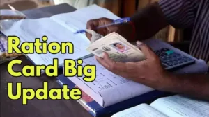 Featured image for: Government Announces New Scheme for Ration Card Holders: 9 Essential Food Items to be Provided in Business category