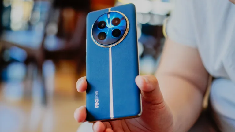 Realme 12 Pro plus 5G