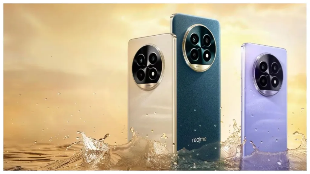 Buy Realme 13 Series: Offers and Discounts