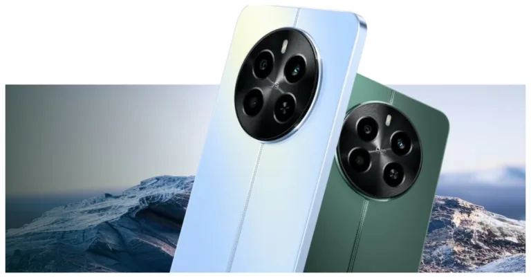 Realme 13 4G: Budget-Friendly Smartphone with Strong Features, Powerful Performance