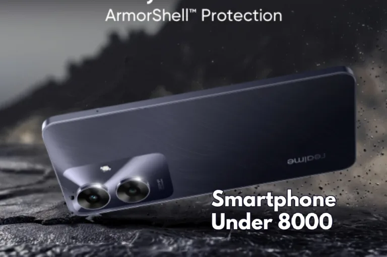 Amazon Big Sale! 8000 रूपये से कम रुपए में घर लाएं Realme का वॉटरप्रूफ फोन, सस्ते में करें खूब शॉपिंग