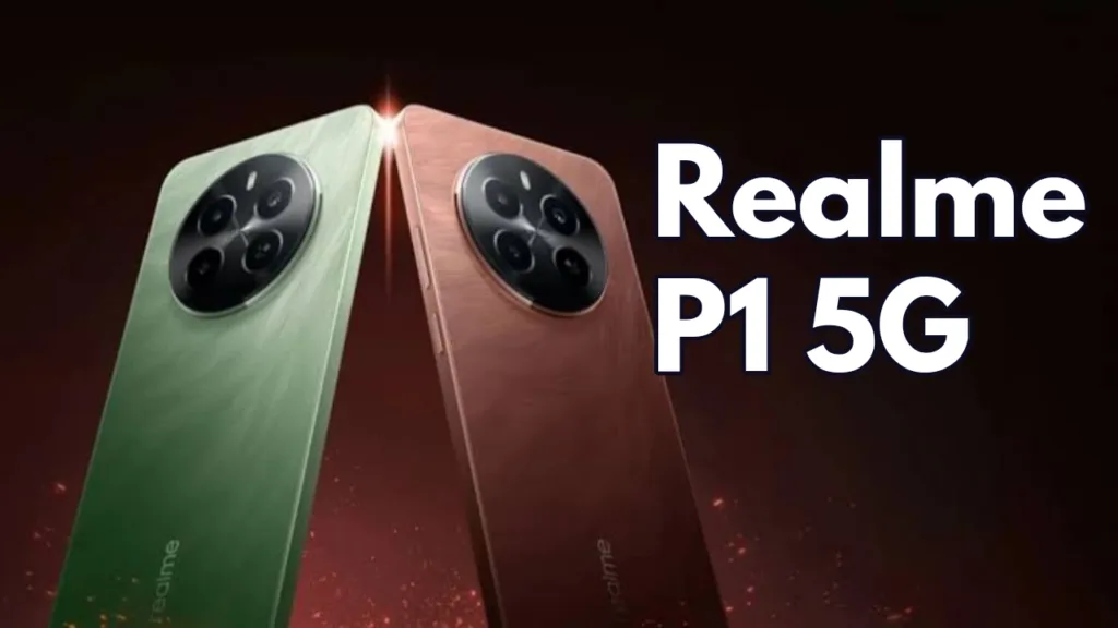 Realme P1 5G: Massive Price Drop on Flipkart Month End Sale – Grab it for Under ₹16,000!