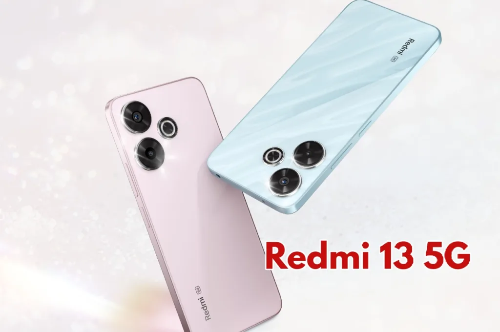 Redmi का 108MP कैमरा और क्रिस्टल डिजाइन वाले फोन पर तगड़ा ऑफर, Amazon पर मिल रही धांसू डील!