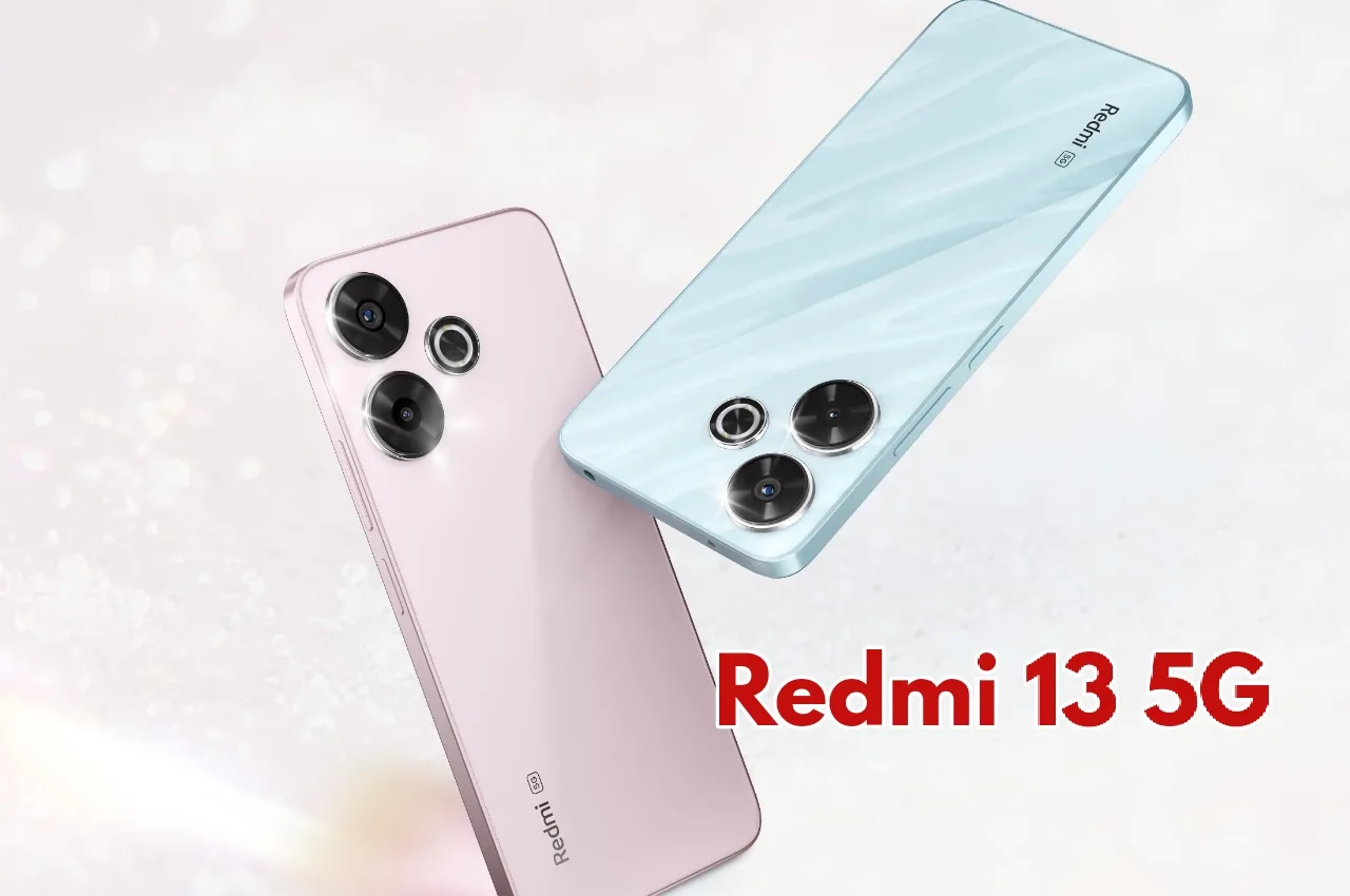 Redmi का 108MP कैमरा और...