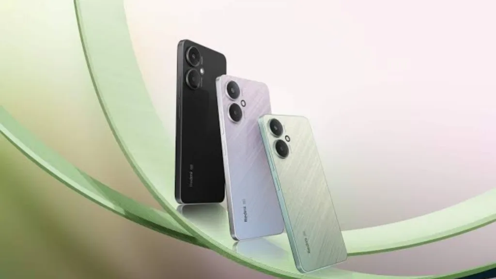 Redmi 13C 5G: Massive Price Drop on Flipkart! Limited Time Offer