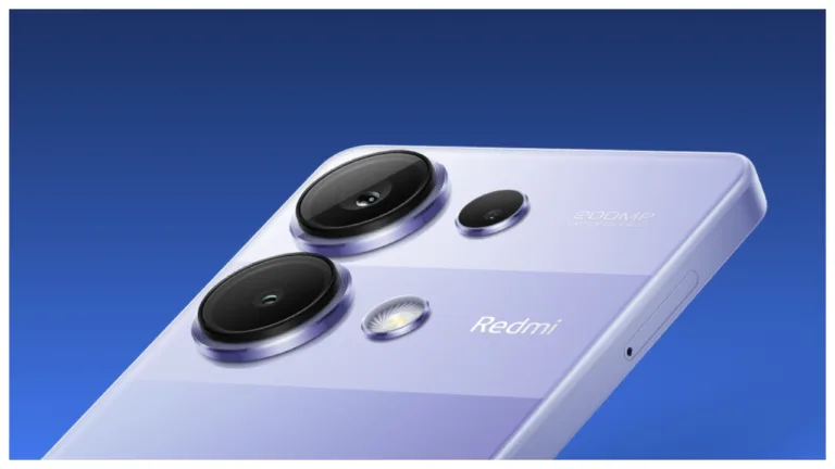 New Redmi Flagship: Note 13 Pro Hits Indian Market