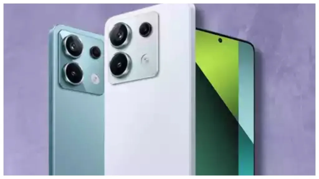 Redmi Note 14 Pro has amazing display and low price, know the features