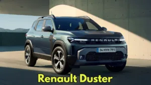 Featured image for: Renault Duster: Updated SUV with New Features in Business category