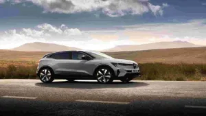 Featured image for: New Renault SUV Coming: XUV 200 Rival Revealed in Business category