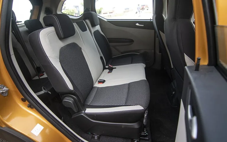 Renault Triber: Spacious and Affordable 7-Seater, Features and Price