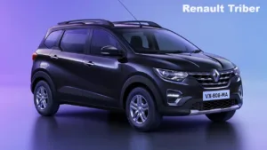 Featured image for: Sales of these 3 editions of Renault started, you will get these latest features in Business category