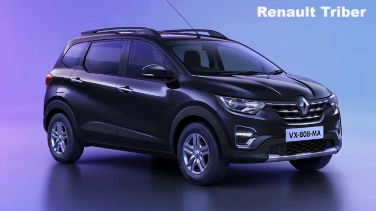 Sales of these 3 editions of Renault started, you will get these latest features