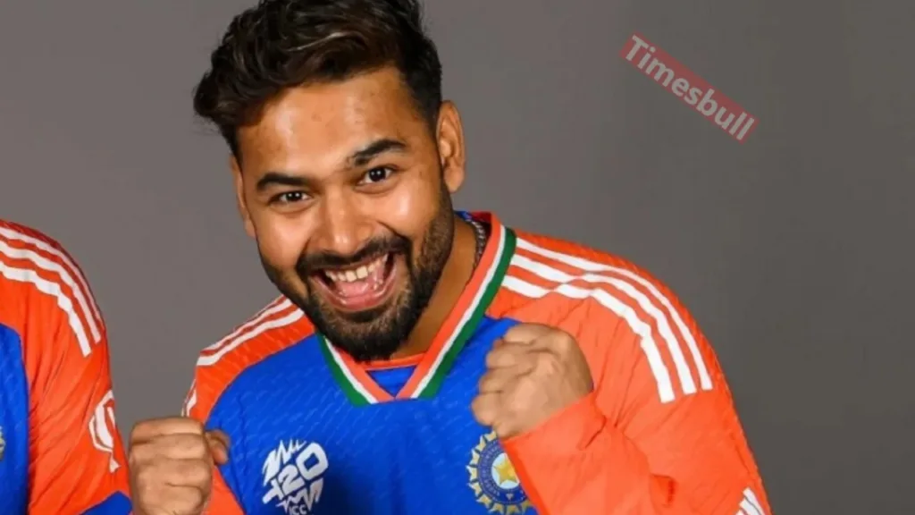 Rishabh Pant’s Maiden ODI Captaincy Debut: A Test Before the ICC Champions Trophy