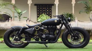 Featured image for: Experience the Thrill: Royal Enfield Bobber 350 Awaits in Business category