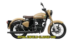 Featured image for: Discover the New Royal Enfield Classic 350: A Modern Icon in Business category