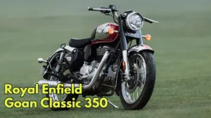 Featured image for: New 2024 Royal Enfield Classic 350 launched, know the price in Business category
