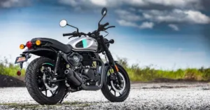 Featured image for: Royal Enfield Shotgun 650 affordable price with powerful engine in Business category