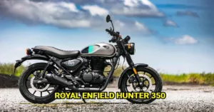 Featured image for: Royal Enfield Hunter 350: Complete Guide to Features, Specs, and Price in latest news category