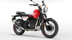 Featured image for: Royal Enfield Scram 411: A Budget-Friendly Adventure Bike with Powerful Performance in Business category