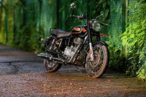 Featured image for: Royal Enfield Conventional 350 is going to be launched, know the price and specification in Business category