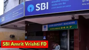 Featured image for: SBI Amrit Vrishti FD: How much will you get for Rs 1 lakh, 2 lakh, 3 lakh and 4 lakh investment? See the results in Business category