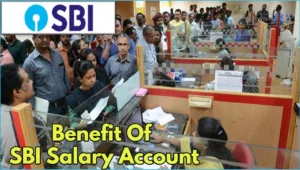 Featured image for: SBI Salary Account Benefits: Overdraft, Insurance, Discounts in latest news category