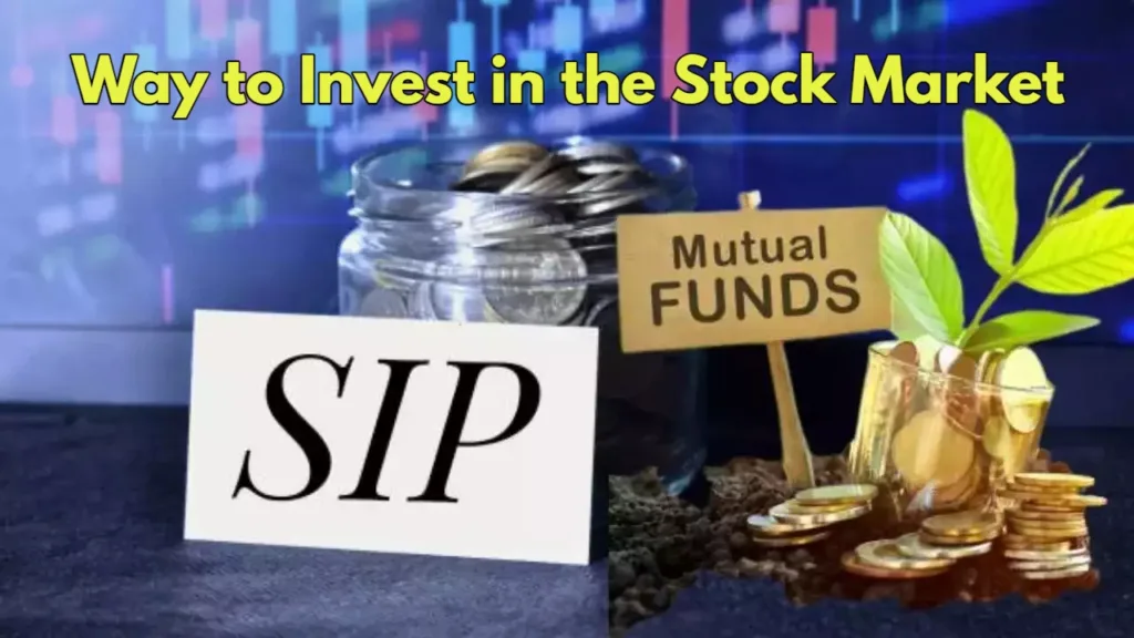 SIP: A Disciplined Approach to Investing for Long-Term Growth