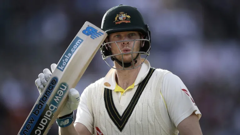 ऑस्ट्रेलियाई दिग्गज स्टीव स्मिथ ने संन्यास की बात को लेकर दिया बड़ा बयान, कहा- भारत के खिलाफ…