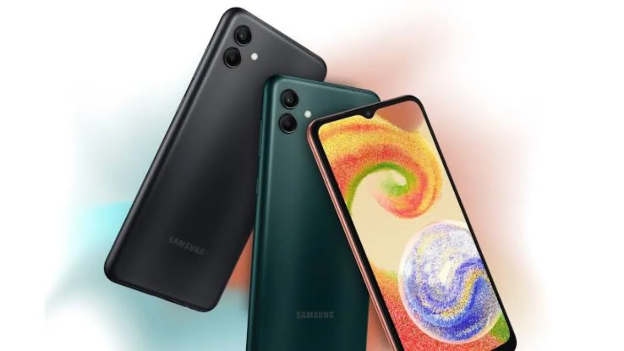 Samsung Galaxy A05: Powerful