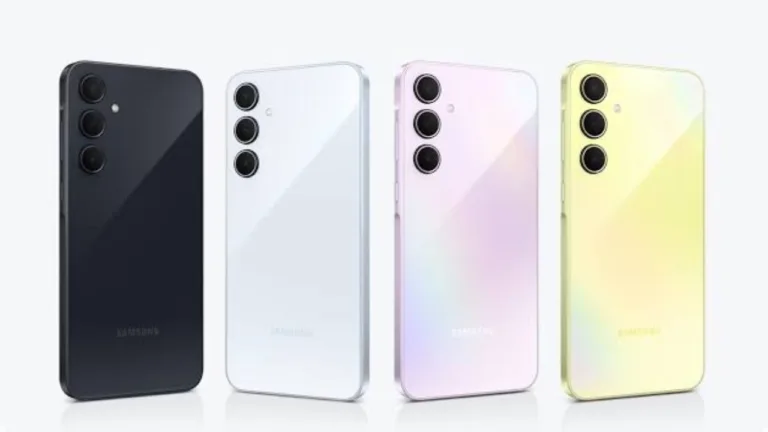 Samsung Galaxy A35 5G