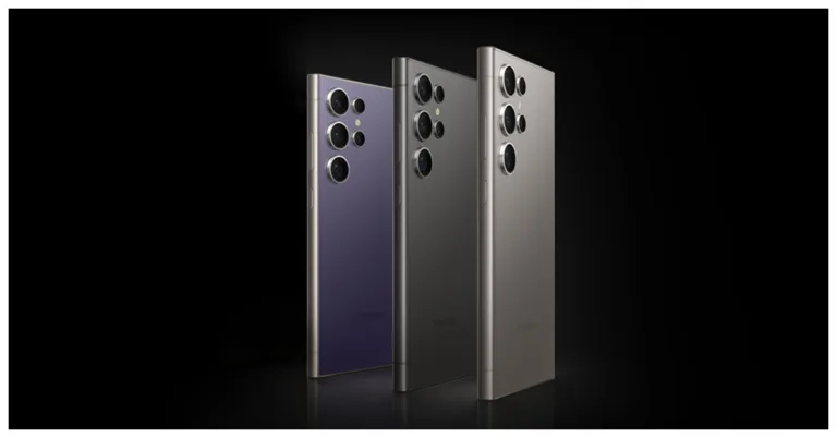 Samsung Galaxy Z Fold 6: मार्केट में हंगामा मचाने आया सैमसंग का ये AI फिचर्स वाला धांसू स्मार्टफोन! जानें कीमत और फीचर्स 