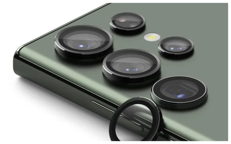 Samsung का 200MP कैमरा और AI फीचर्स वाला 5G फोन लड़कियों की खीच रहा फोटो, पाएं 60 हजार का डिस्काउंट