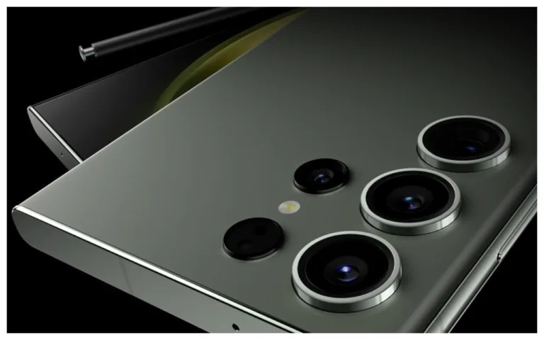 Samsung Galaxy S23 Ultra 5G