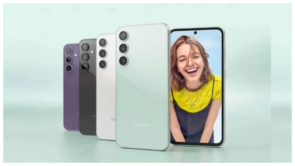 Best Features of Samsung Galaxy S24 FE: A Detailed Review