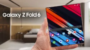 Featured image for: Grab Samsung Galaxy Z Fold 6 at Discounted Price, Check Offers and Features in Gadgets category