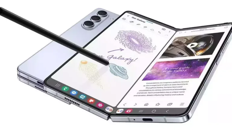 Samsung Galaxy Z Fold 6: The Next Level of Foldable Technology Review and Specifications