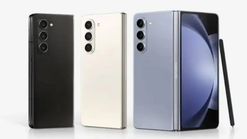 Samsung Galaxy Z Fold 5: Huge Discounts on Amazon, Grab Now!