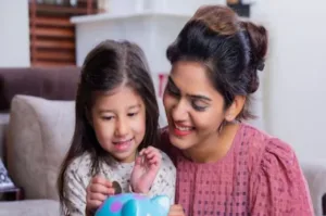 Featured image for: 5 best savings schemes for your child, no market risk in Business category