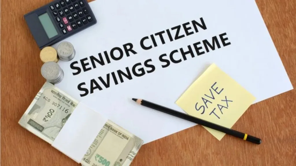 Maximize Your Savings with Post Office Senior Citizen Savings Scheme And Get ₹20,500 Per Month