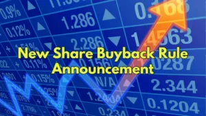 Featured image for: Share Buyback Tax Changes: Benefits and Drawbacks for Investors in Business category