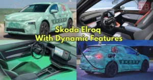 Featured image for: Skoda Elroq, A Sneak Peek into the Company's Affordable Electric Future in Business category