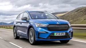 Featured image for: Skoda Kushaq: The Stylish, Powerful Compact SUV You've Been Waiting For in Business category