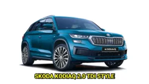 Featured image for: Skoda Kodiaq: has been launched in India with great features and powerful engine; see details in Business category
