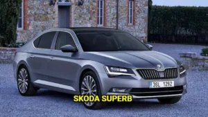 Featured image for: Skoda Superb: 5-Star Safety Rating, Powerful Engine, and Premium Features in Business category