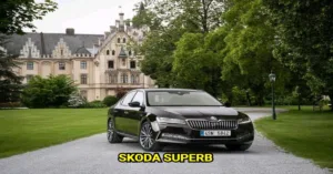 Featured image for: Skoda Superb Sales Collapse: Zero Units Sold Amidst Overall Sales Decline in Business category