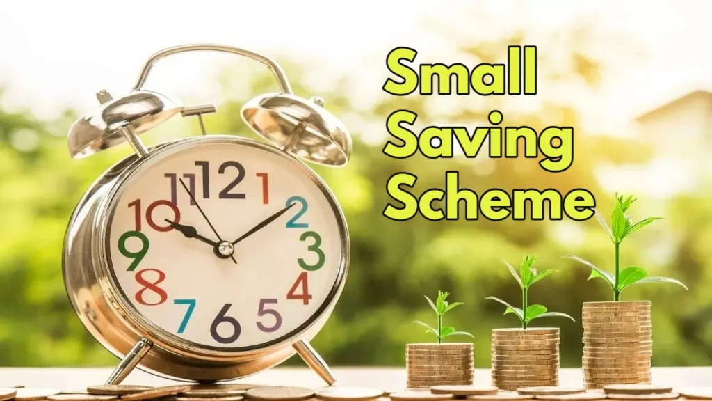 Government announces major changes to PPF, Sukanya Samriddhi Yojana, and other schemes from October 1, 2024