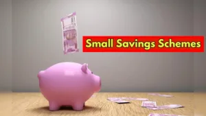 Featured image for: Small Savings Schemes: Government Updates Interest Rates for Popular Schemes in Business category