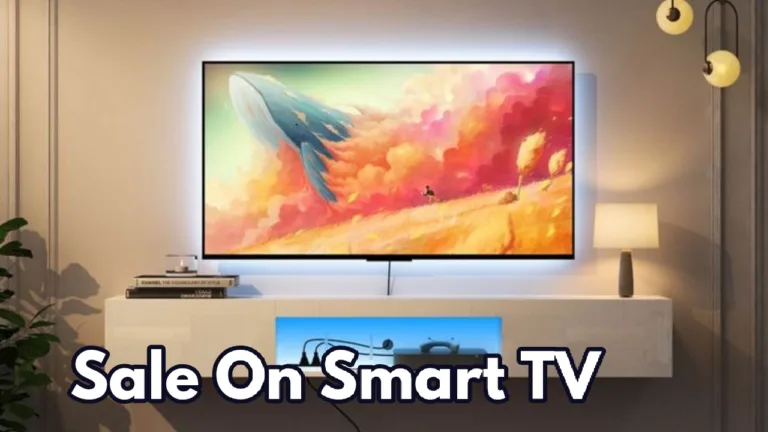 Amazon’s Freedom Sale is Over, But These Big Screen Smart TVs Are Still on Sale!